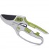 2-in-1 Secateurs and Digamathing Garden Trowel Gift Set (Blue/Green)